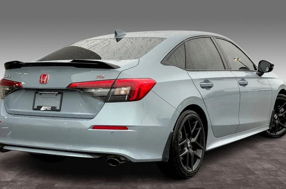 2023 Honda Civic 11th Gen - Image 6 of 17