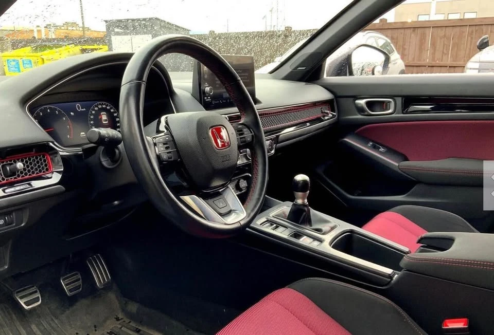 2023 Honda Civic 11th Gen - Image 10 of 17
