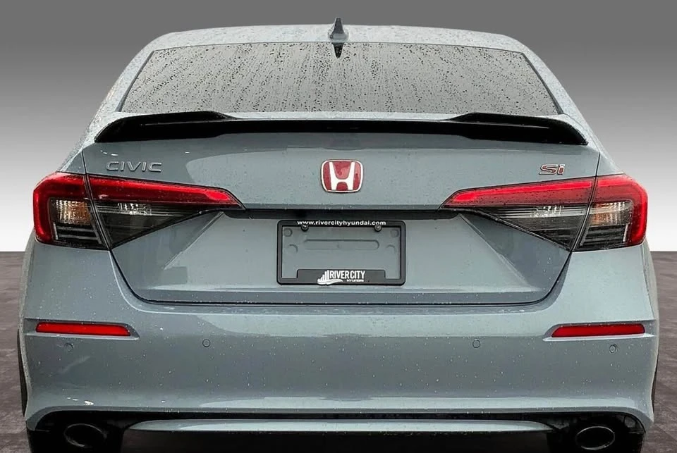 2023 Honda Civic 11th Gen - Image 7 of 17
