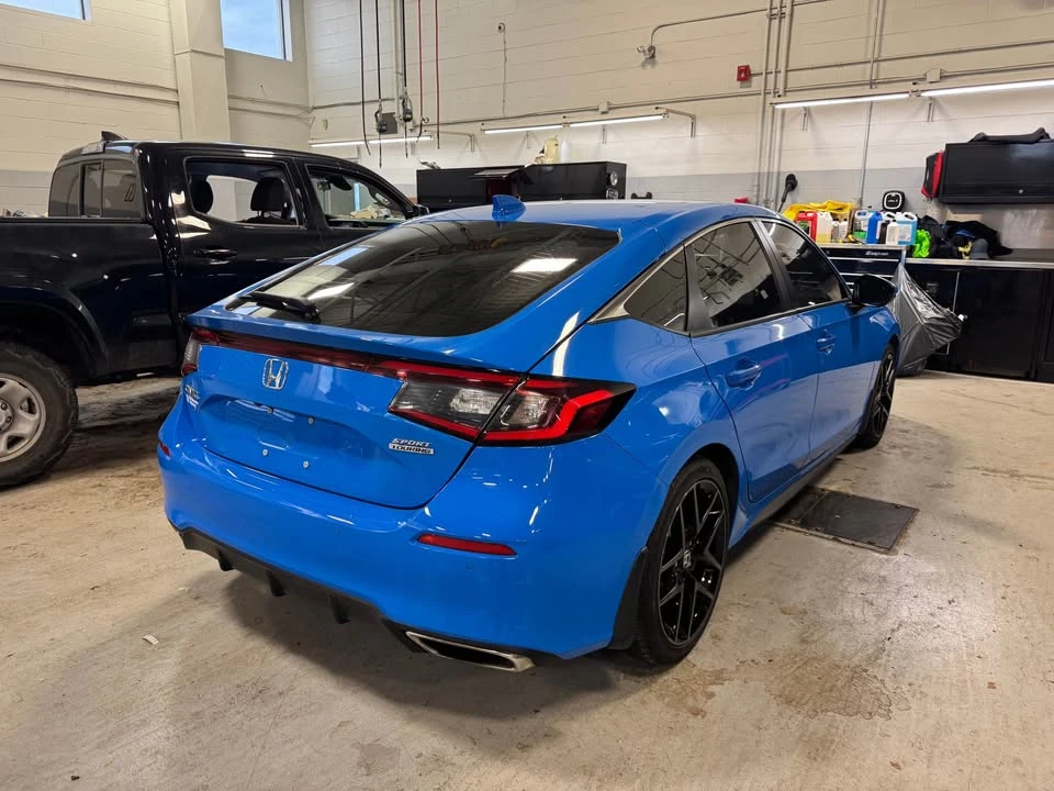 2023 Honda Civic 11th Gen - Image 7 of 17