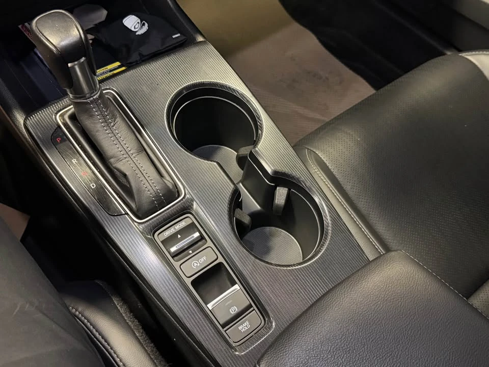 2023 Honda Civic 11th Gen - Image 16 of 17