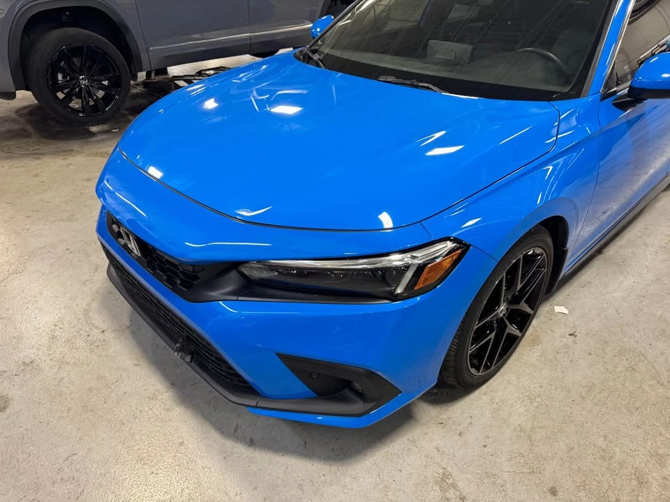 2023 Honda Civic 11th Gen - Image 2 of 17