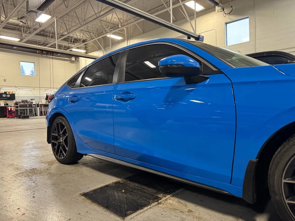 2023 Honda Civic 11th Gen - Image 6 of 17
