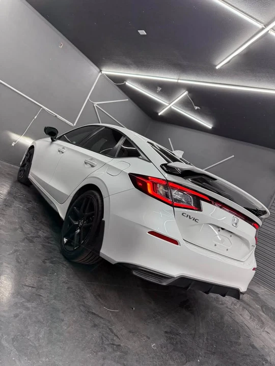 2023 Honda Civic 11th Gen - Image 8 of 8