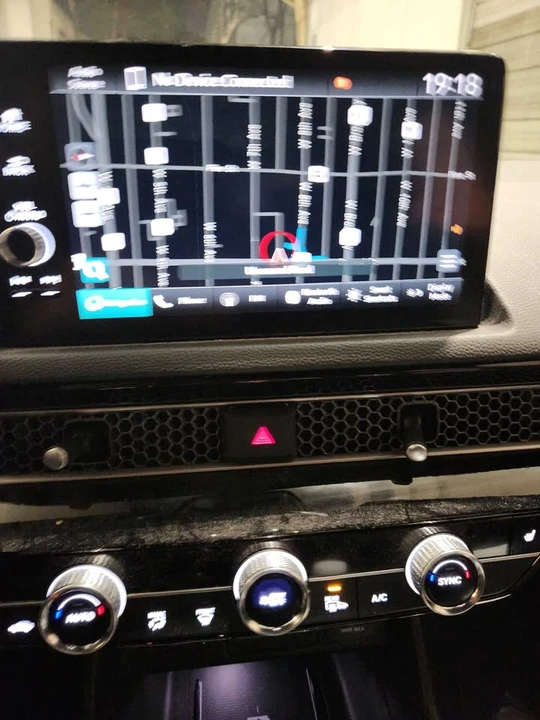 2023 Honda Civic 11th Gen - Image 5 of 6