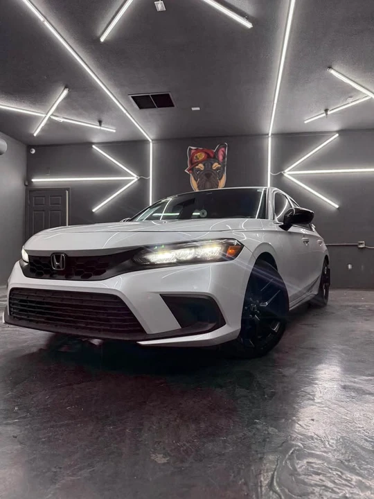 2023 Honda Civic 11th Gen - Image 3 of 8