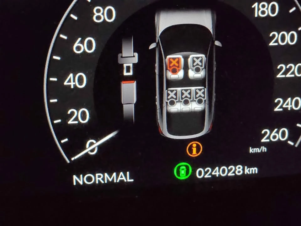 2023 Honda Civic 11th Gen - Image 6 of 6
