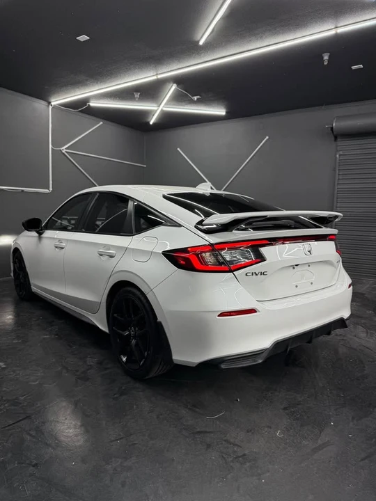 2023 Honda Civic 11th Gen - Image 4 of 8
