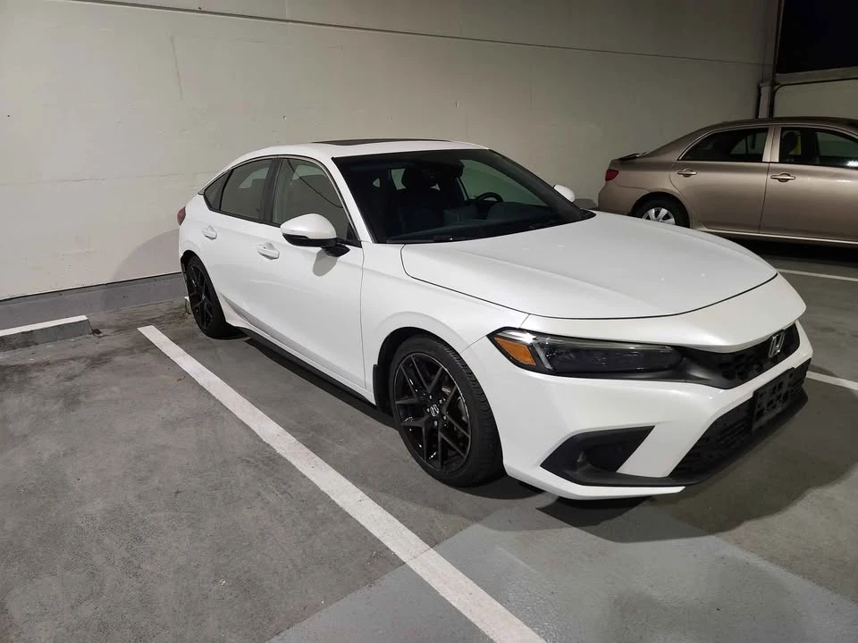 2023 Honda Civic 11th Gen - Image 3 of 6