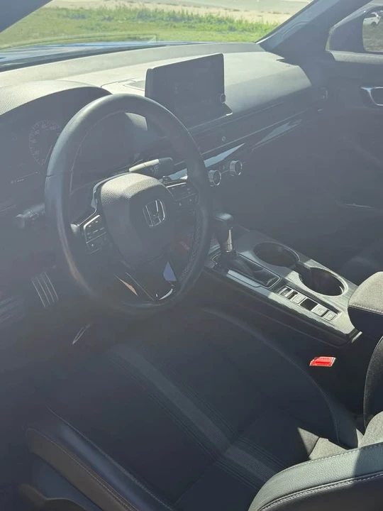 2023 Honda Civic 11th Gen - Image 9 of 9