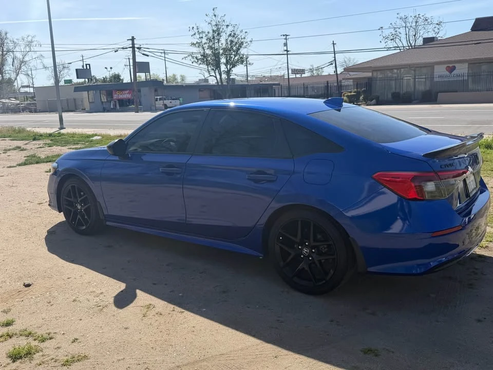 2023 Honda Civic 11th Gen - Image 5 of 9