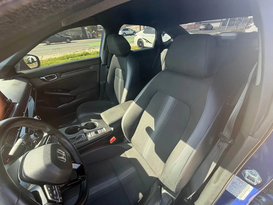 2023 Honda Civic 11th Gen - Image 7 of 9