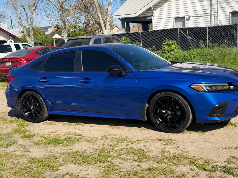 2023 Honda Civic 11th Gen - Image 6 of 9