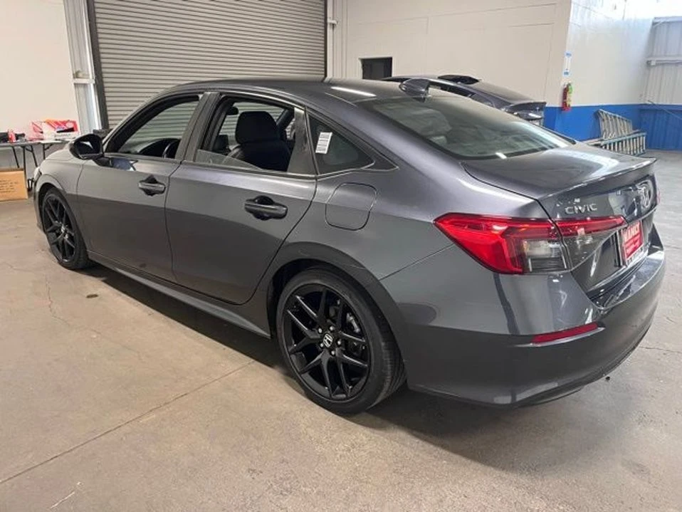2023 Honda Civic 11th Gen - Image 2 of 20