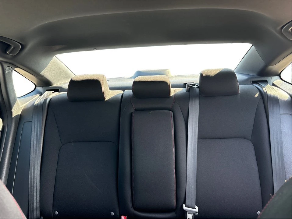 2023 Honda Civic 11th Gen - Image 13 of 19
