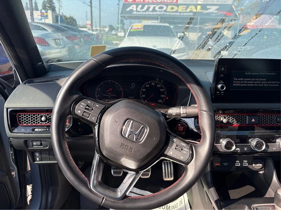 2023 Honda Civic 11th Gen - Image 15 of 19