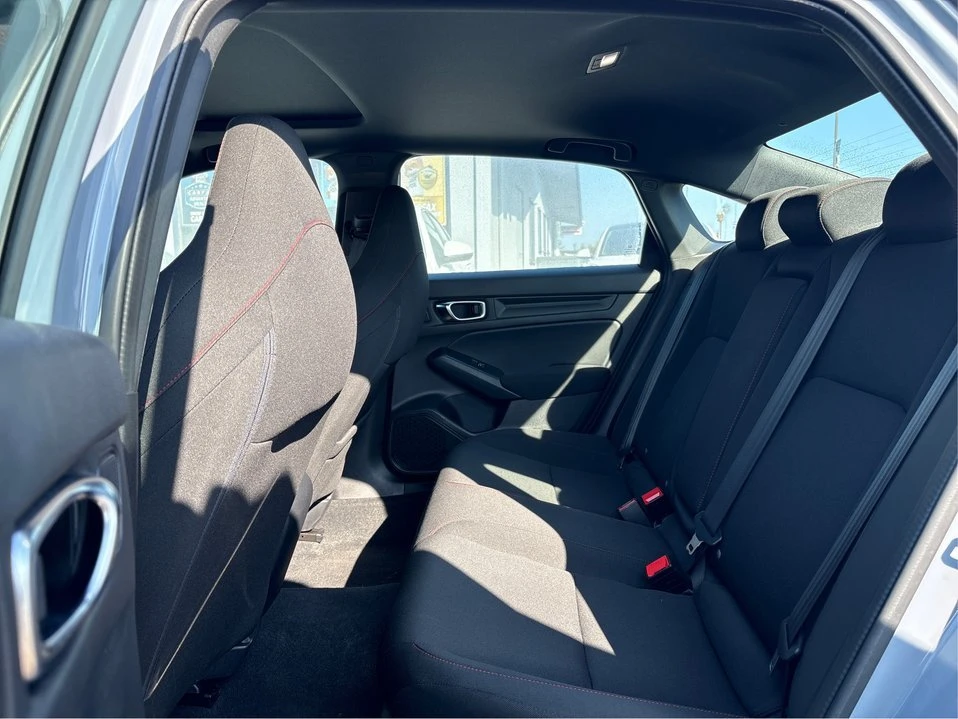2023 Honda Civic 11th Gen - Image 9 of 19