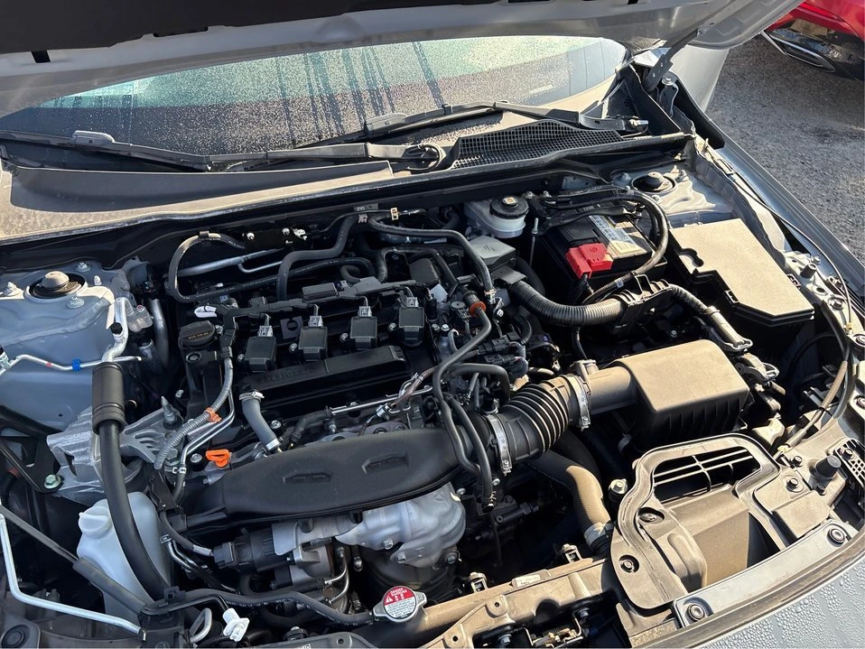 2023 Honda Civic 11th Gen - Image 18 of 19