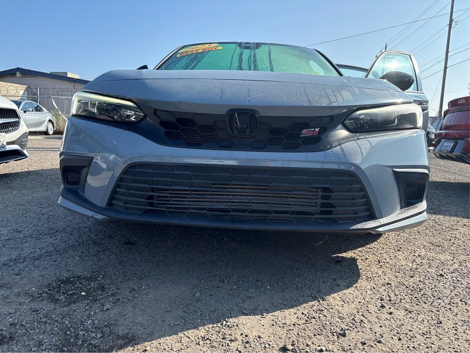 2023 Honda Civic 11th Gen - Image 16 of 19