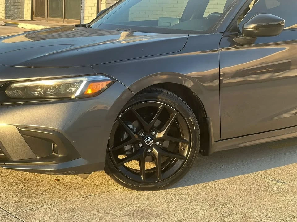 2023 Honda Civic 11th Gen - Image 2 of 20