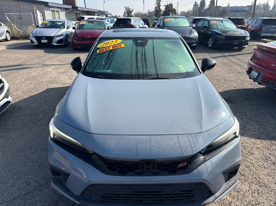 2023 Honda Civic 11th Gen - Image 2 of 19