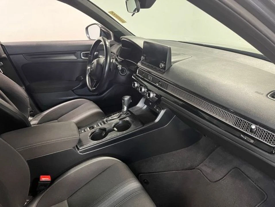 2023 Honda Civic 11th Gen - Image 9 of 20