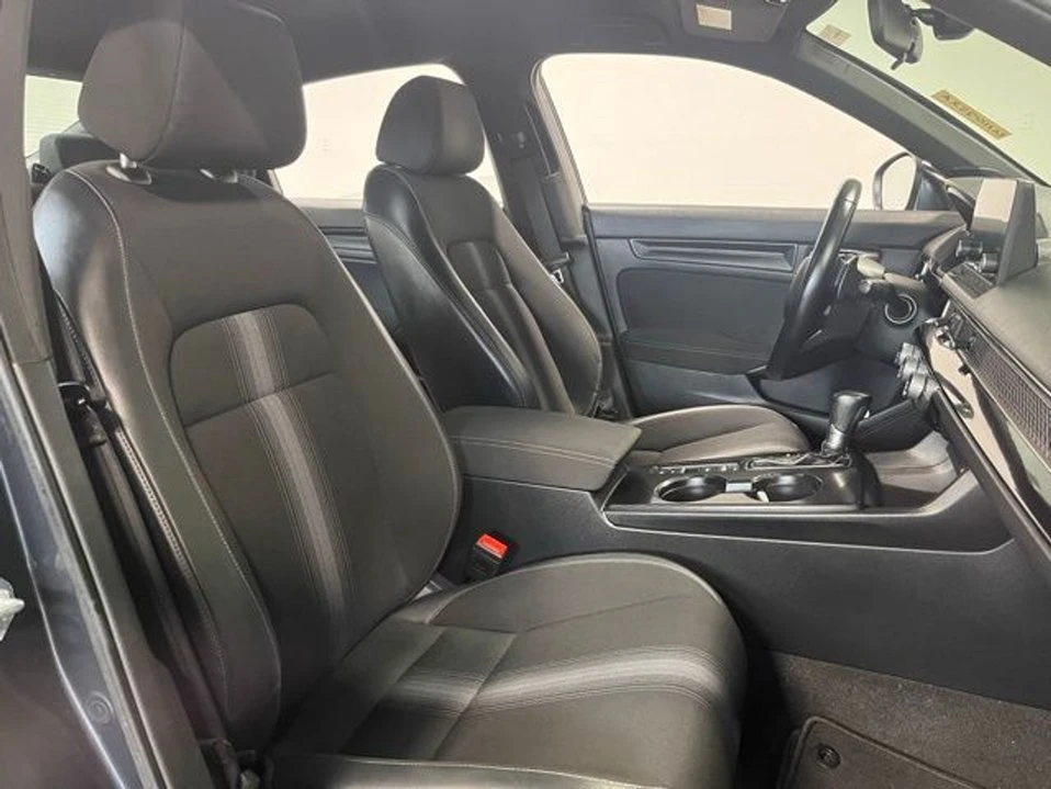 2023 Honda Civic 11th Gen - Image 8 of 20