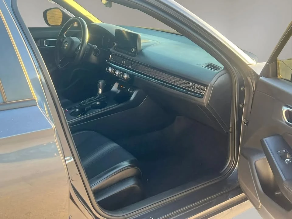 2023 Honda Civic 11th Gen - Image 19 of 20