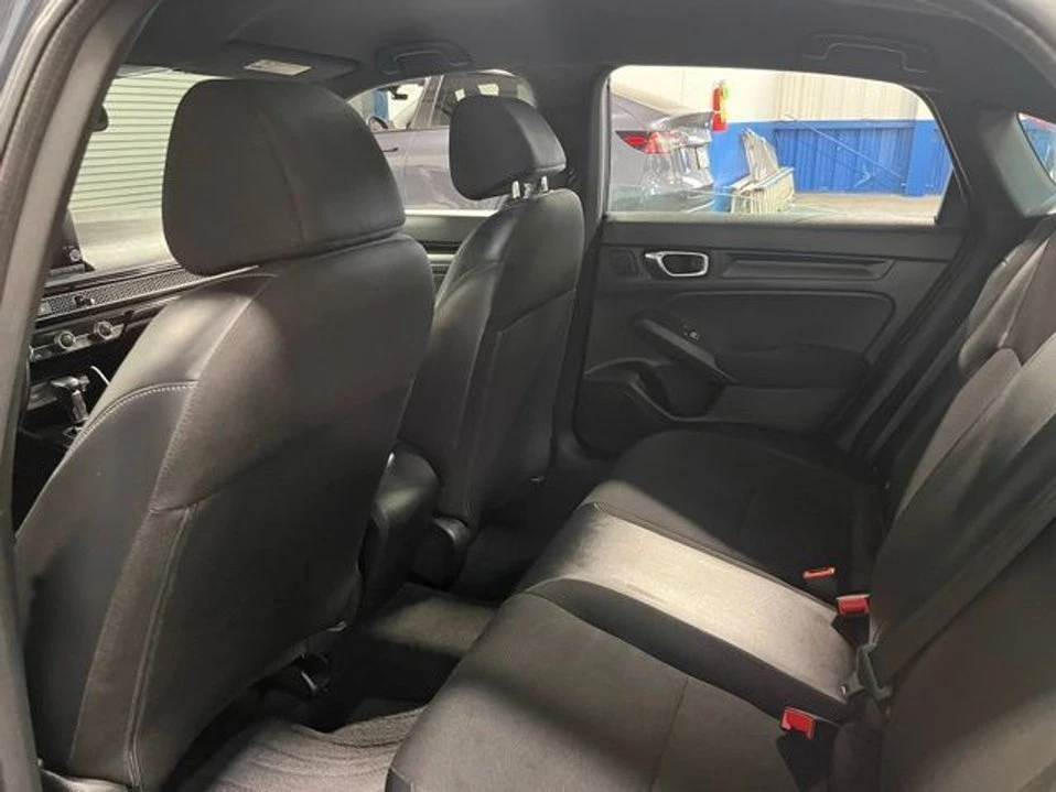 2023 Honda Civic 11th Gen - Image 14 of 20