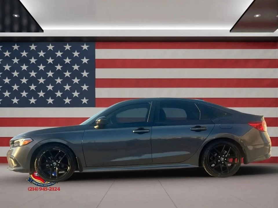 2023 Honda Civic 11th Gen - Image 6 of 20
