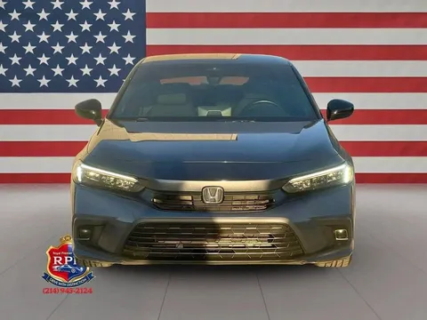 2023 Honda Civic