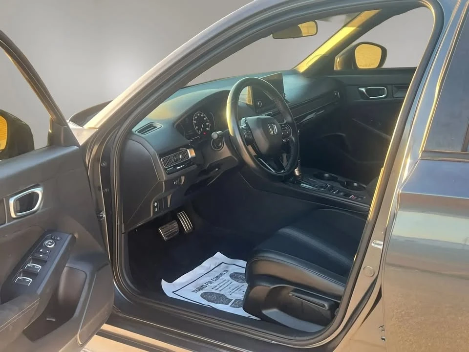 2023 Honda Civic 11th Gen - Image 13 of 20