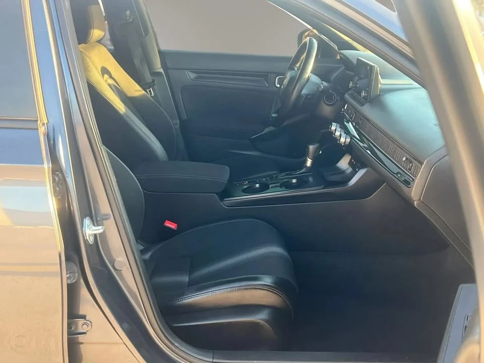 2023 Honda Civic 11th Gen - Image 20 of 20
