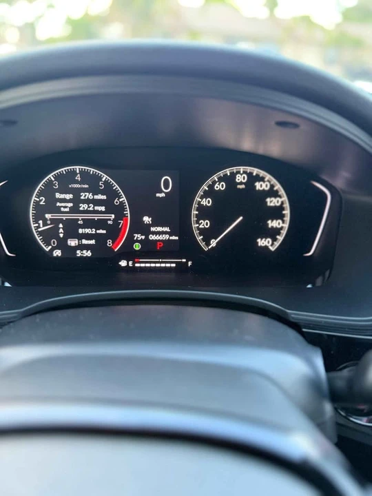 2023 Honda Civic 11th Gen - Image 11 of 11