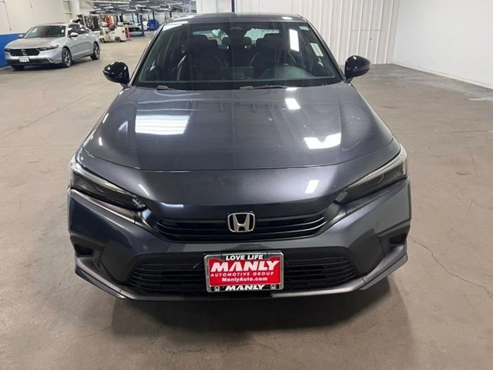 2023 Honda Civic 11th Gen - Image 6 of 20