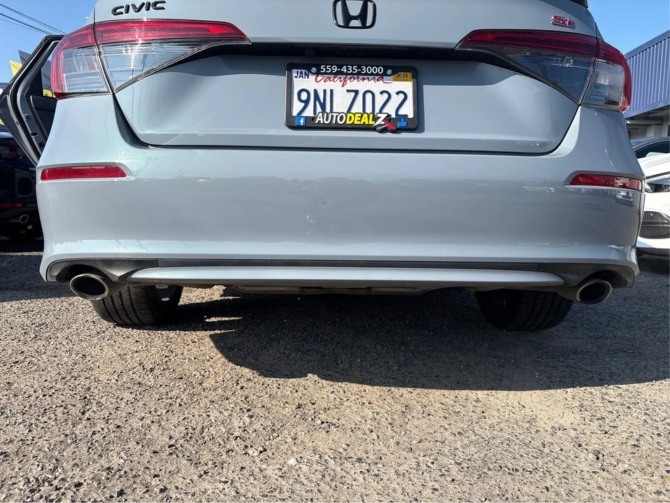 2023 Honda Civic 11th Gen - Image 19 of 19