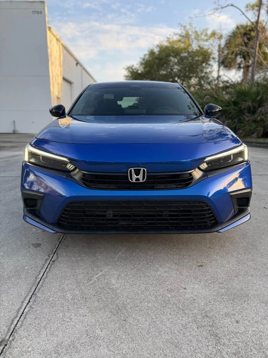 2023 Honda Civic 11th Gen - Image 12 of 14