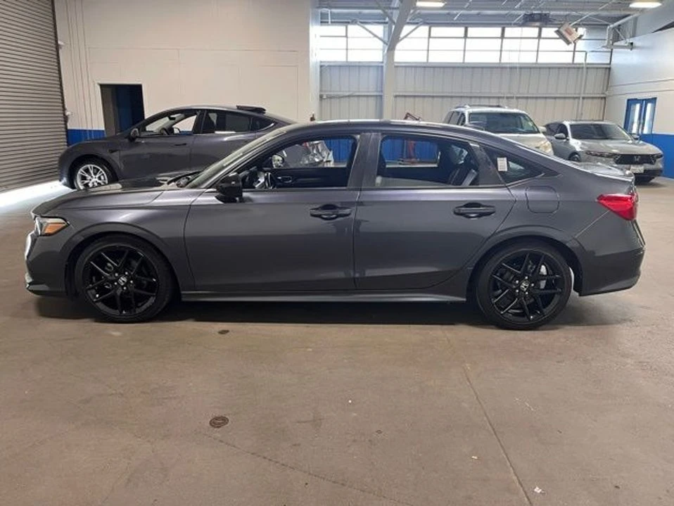 2023 Honda Civic 11th Gen - Image 4 of 20