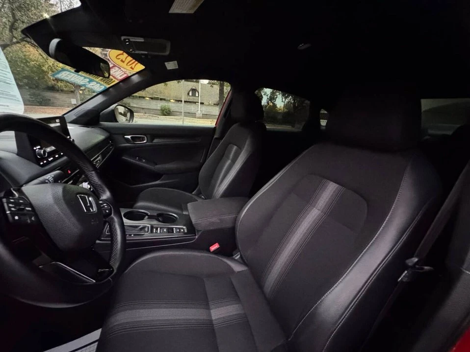 2023 Honda Civic 11th Gen - Image 11 of 16