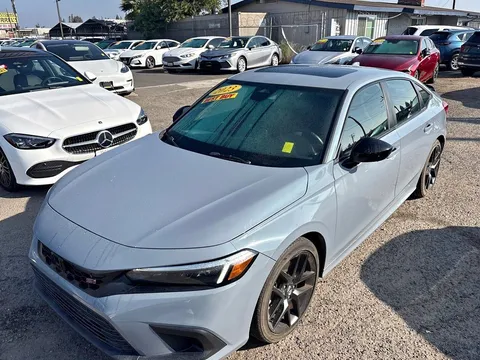 2023 Honda Civic