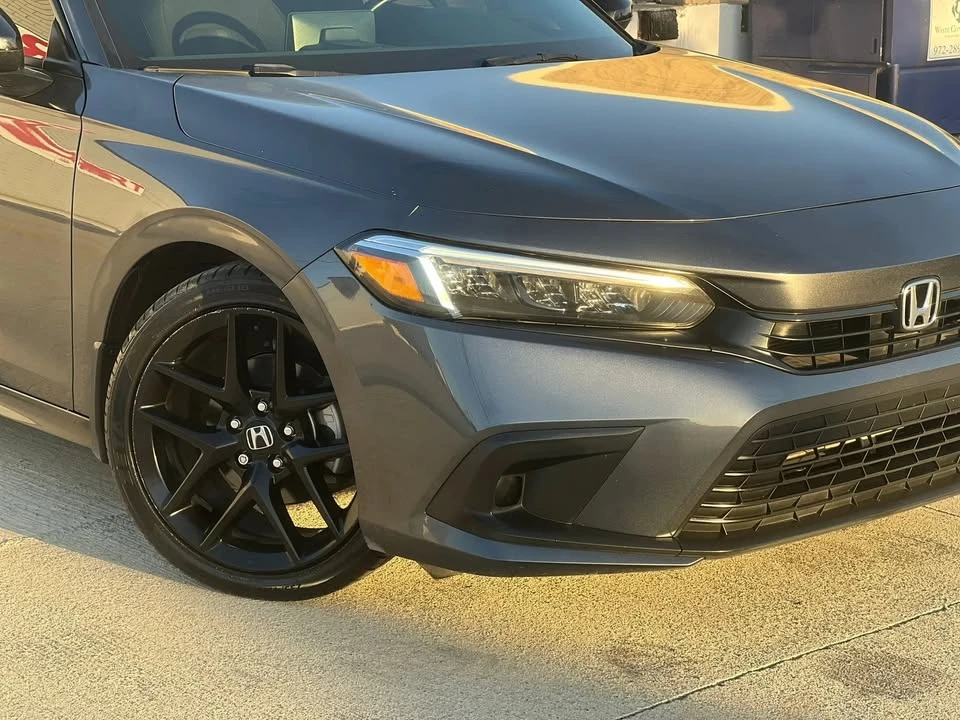 2023 Honda Civic 11th Gen - Image 4 of 20
