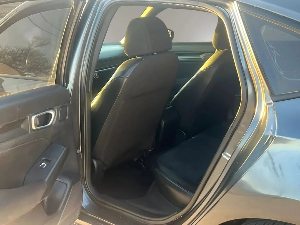 2023 Honda Civic 11th Gen - Image 15 of 20