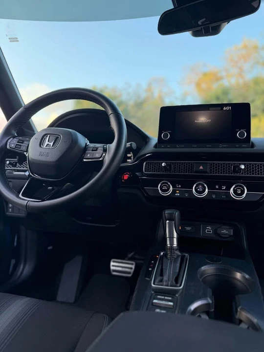 2023 Honda Civic 11th Gen - Image 4 of 14