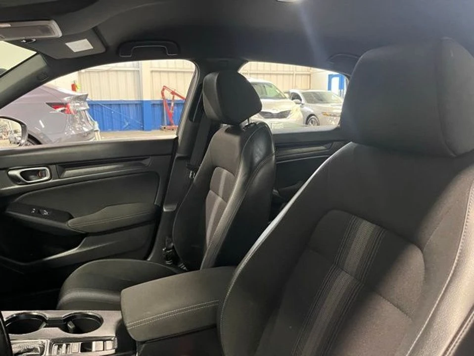 2023 Honda Civic 11th Gen - Image 20 of 20
