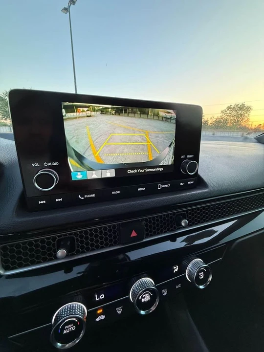 2023 Honda Civic 11th Gen - Image 8 of 9