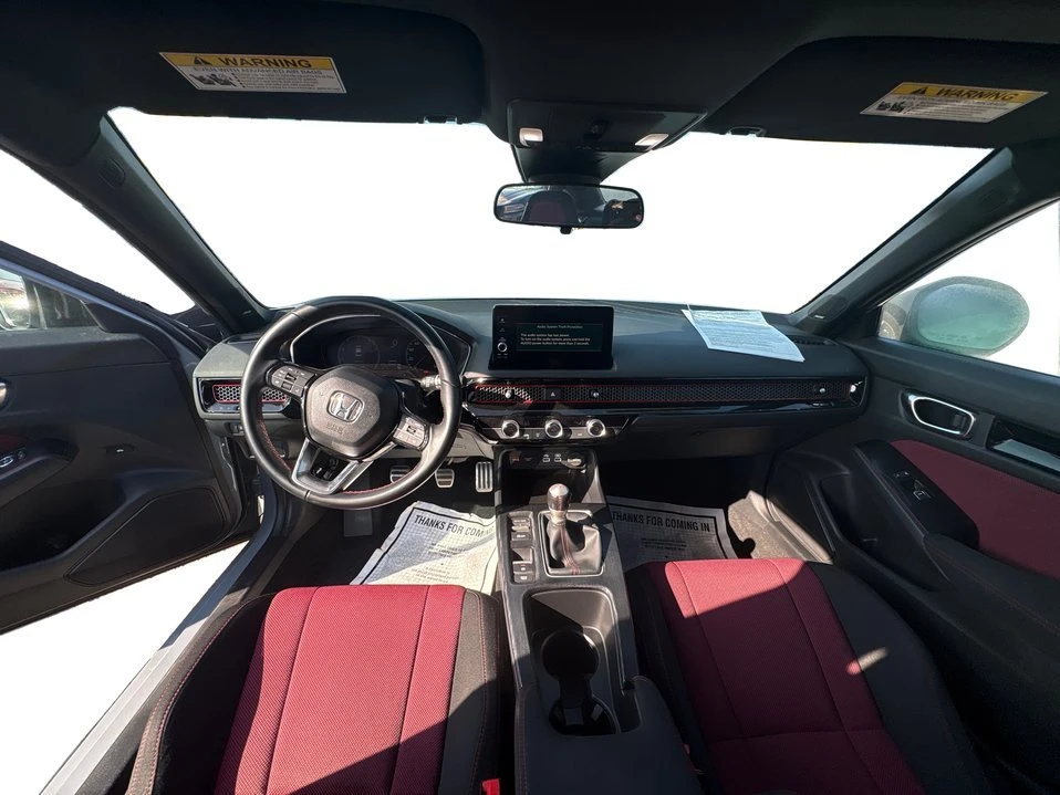 2023 Honda Civic 11th Gen - Image 12 of 19