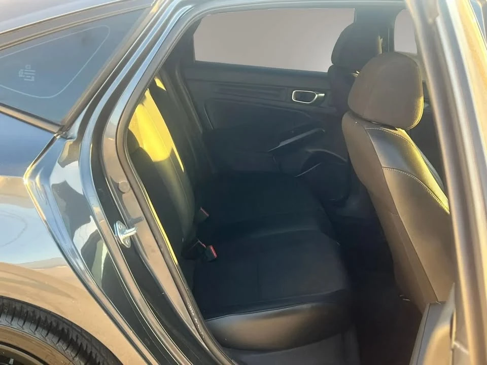 2023 Honda Civic 11th Gen - Image 18 of 20