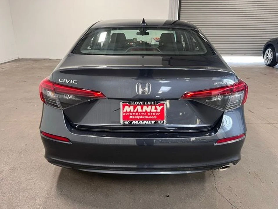 2023 Honda Civic 11th Gen - Image 3 of 20
