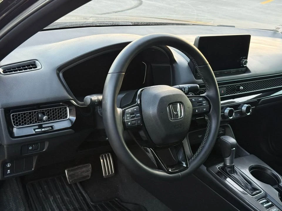 2023 Honda Civic 11th Gen - Image 6 of 9