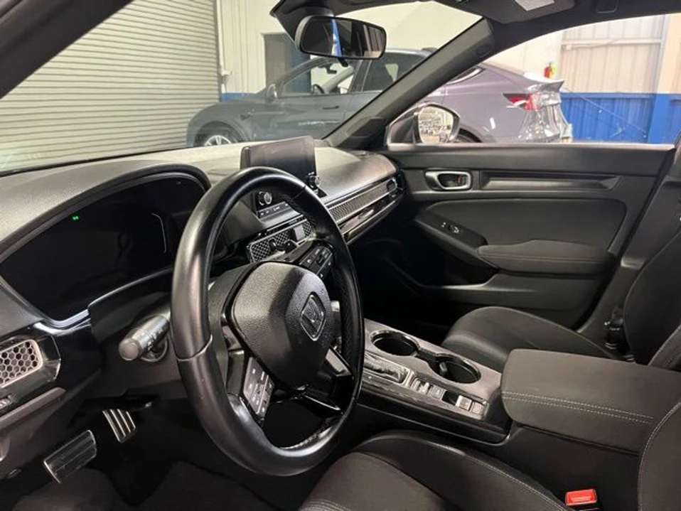 2023 Honda Civic 11th Gen - Image 19 of 20